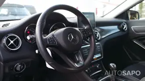 Mercedes-Benz Classe GLA de 2019