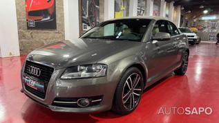 Audi A3 de 2013