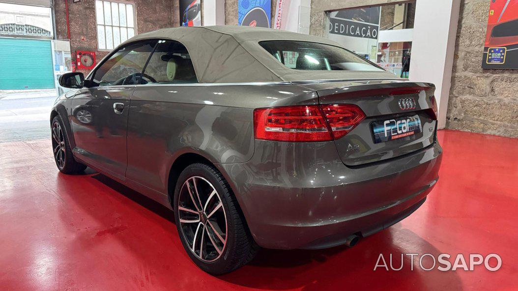 Audi A3 de 2013