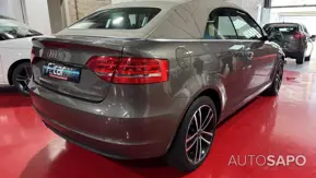 Audi A3 de 2013