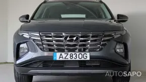 Hyundai Tucson de 2023