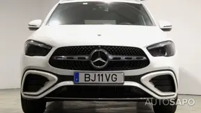 Mercedes-Benz Classe GLA de 2024