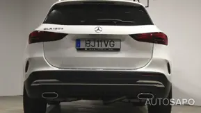 Mercedes-Benz Classe GLA de 2024