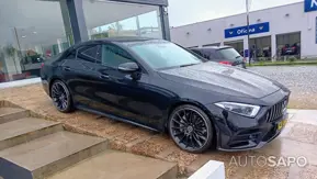 Mercedes-Benz Classe CLS de 2020