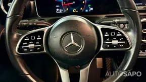 Mercedes-Benz Classe A de 2019