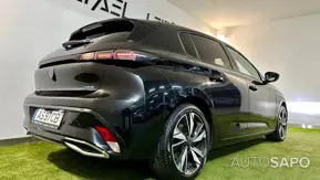 Peugeot 308 de 2022