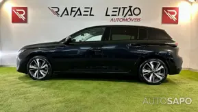 Peugeot 308 de 2022