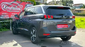 Peugeot 5008 1.5 BlueHDi Active de 2019