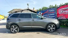 Peugeot 5008 1.5 BlueHDi Active de 2019