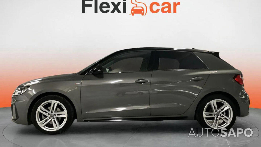 Audi A1 de 2019