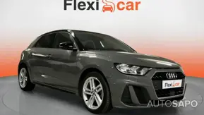 Audi A1 de 2019