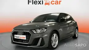 Audi A1 de 2019