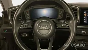 Audi A1 de 2019