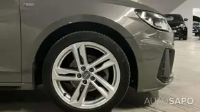 Audi A1 de 2019