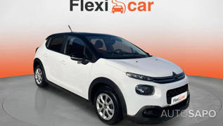 Citroen C3 de 2019