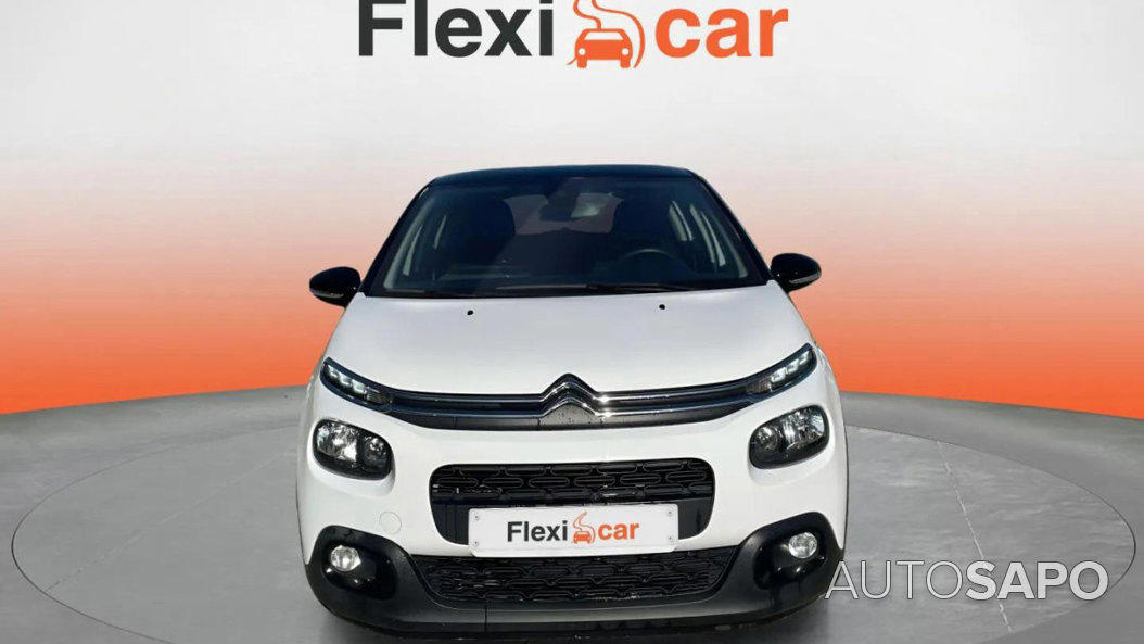 Citroen C3 de 2019