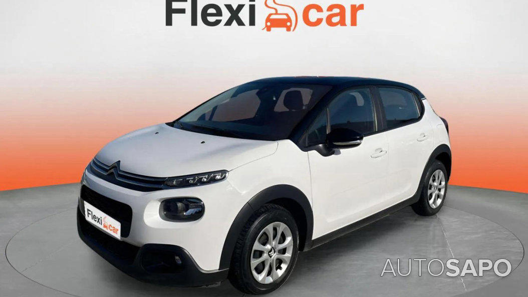 Citroen C3 de 2019