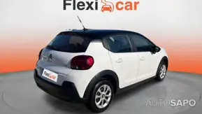 Citroen C3 de 2019