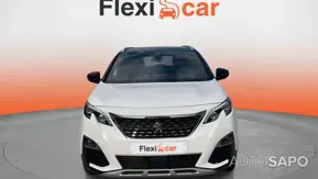 Peugeot 5008 de 2019