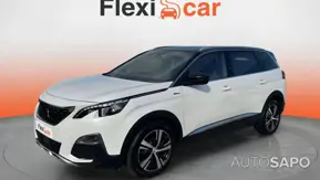 Peugeot 5008 de 2019