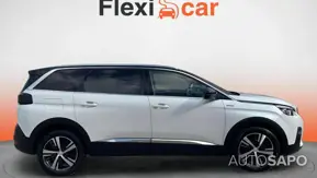 Peugeot 5008 de 2019