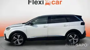 Peugeot 5008 de 2019