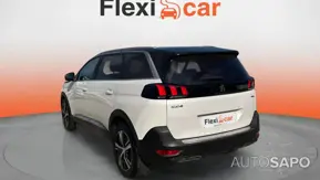 Peugeot 5008 de 2019