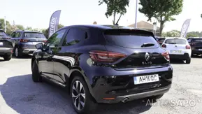 Renault Clio 1.0 TCe Intens de 2021