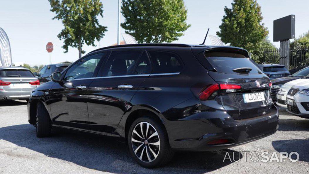 Fiat Tipo de 2018