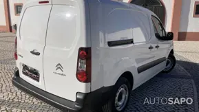 Citroen Berlingo de 2017