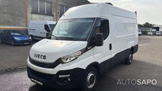 Iveco Daily de 2019