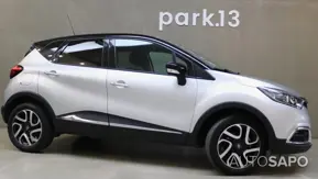 Renault Captur de 2017