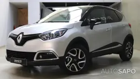 Renault Captur de 2017