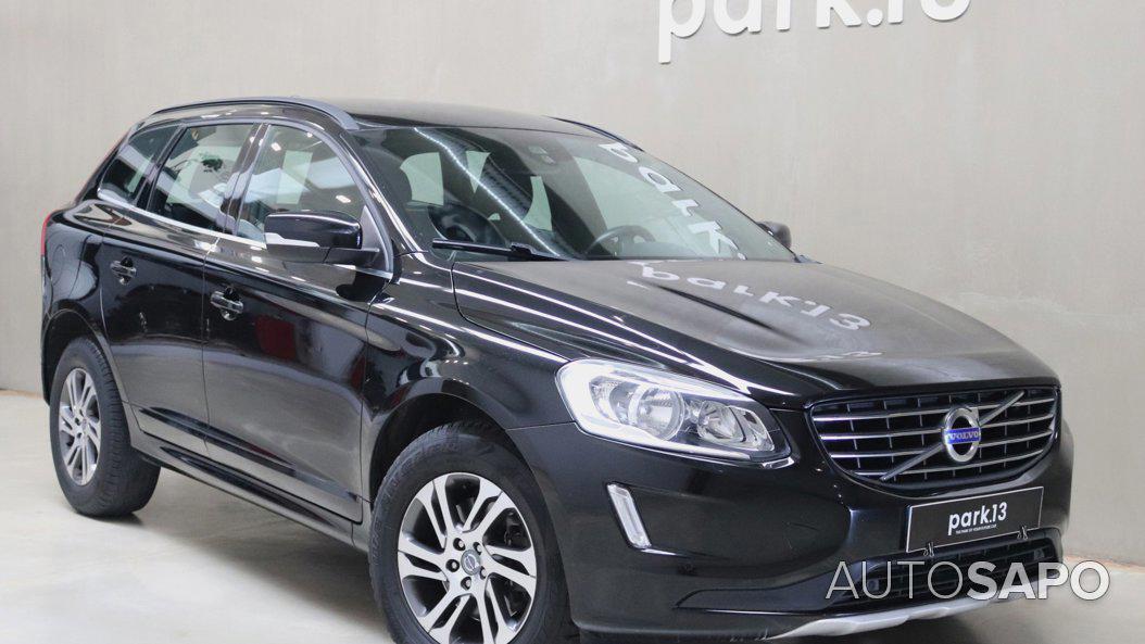 Volvo XC60 de 2014