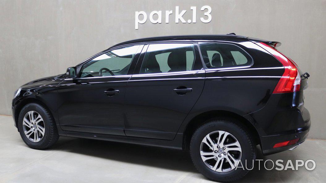 Volvo XC60 de 2014