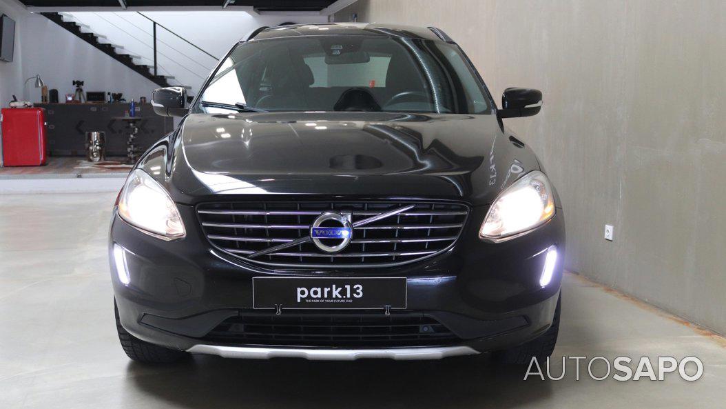 Volvo XC60 de 2014