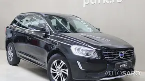 Volvo XC60 de 2014