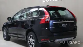 Volvo XC60 de 2014