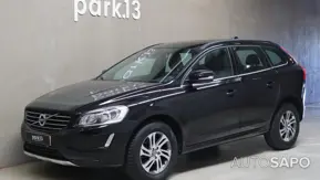 Volvo XC60 de 2014