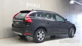 Volvo XC60 de 2014