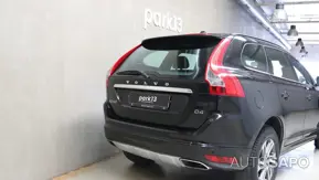 Volvo XC60 de 2014