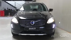 Volvo XC60 de 2014