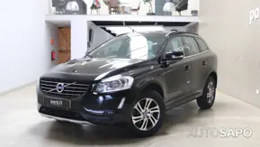 Volvo XC60 de 2014