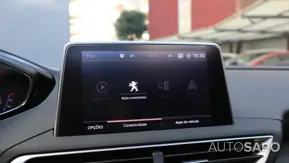 Peugeot 5008 2.0 BlueHDi GT EAT8 de 2018