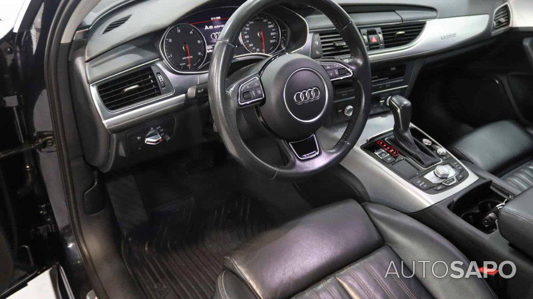 Audi A6 Allroad 3.0 TDi quattro S-tronic de 2018