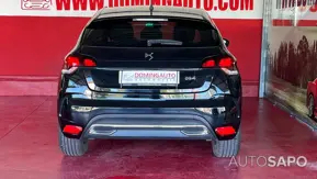 Citroen DS4 1.6 BlueHDi So Chic de 2018