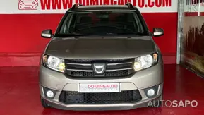 Dacia Logan MCV 1.5 dCi Confort de 2015