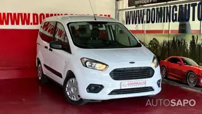 Ford Tourneo Courier 1.5 TDCi Ambiente de 2019