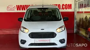 Ford Tourneo Courier 1.5 TDCi Ambiente de 2019