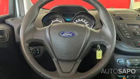 Ford Tourneo Courier 1.5 TDCi Ambiente de 2019